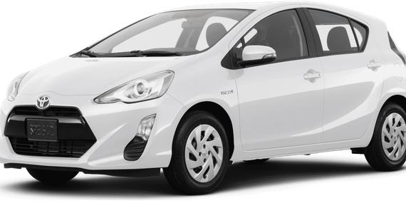TOYOTA PRIUS C 2016 JTDKDTB37G1125975 image